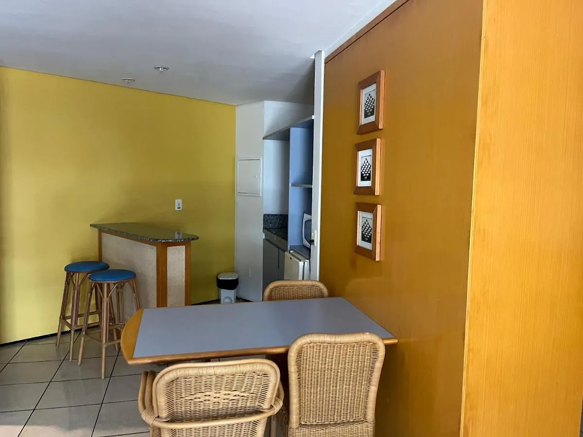 Flat Iate Plaza Apartment Fortaleza   Fortaleza (Ceara)