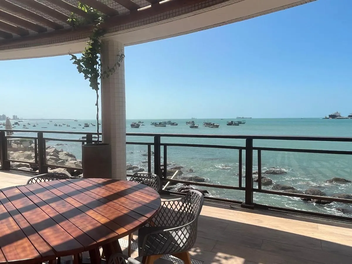 Flat Iate Plaza Apartment Fortaleza   Fortaleza (Ceara)