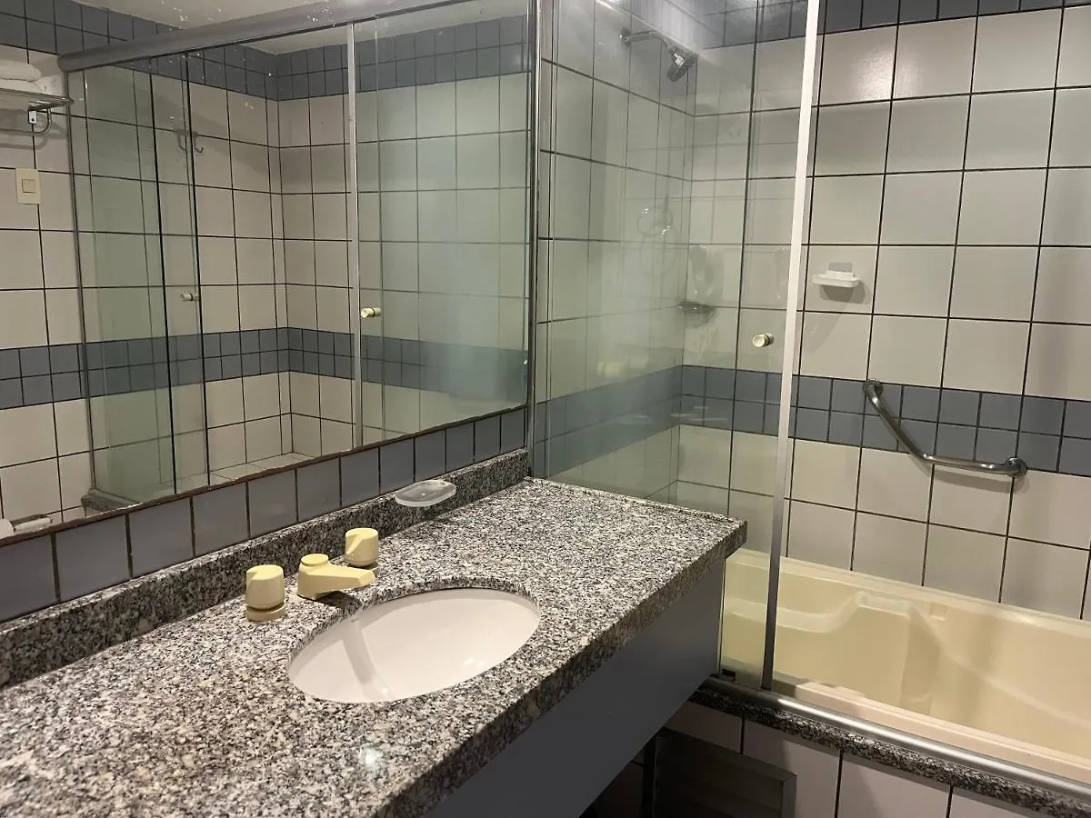 Flat Iate Plaza Apartment Fortaleza