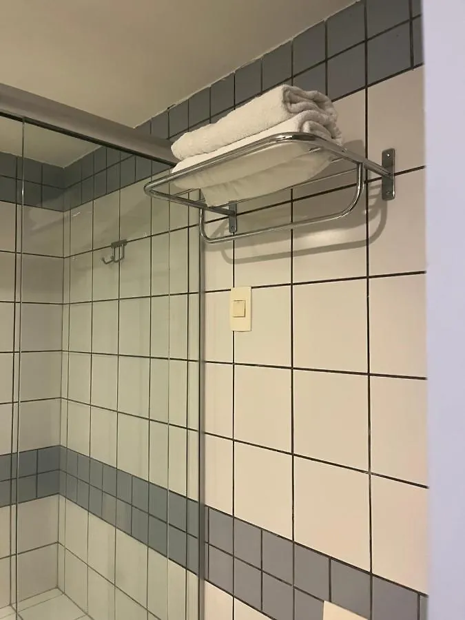 Flat Iate Plaza Apartment Fortaleza