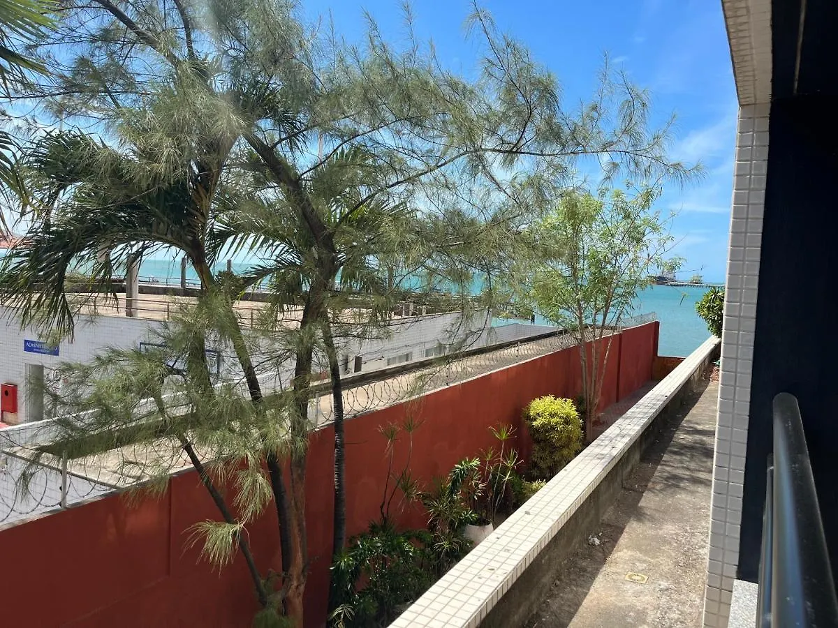 Flat Iate Plaza Apartment Fortaleza  0*, Fortaleza (Ceara)